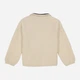 Подростковый свитшот для девочек Tommy Hilfiger 620699306 140 см Бежевый (1159840631) - изображение 2