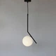 Подвесной светильник Friendlylight Berry B Black FL3031 - зображення 1