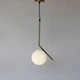 Подвесной светильник Friendlylight Berry B Brass FL3030 - зображення 1