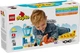 Конструктор Lego Duplo Впервые в аэропорту 10443 - изображение 2