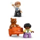 Конструктор Lego Duplo Впервые в аэропорту 10443 - изображение 5