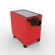Котел твердопаливний Marten Base MB-17v - зображення 5