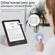 Перегортач сторінок для електронних книг Kindle FYQ-K2 White (R403413082025) - изображение 5