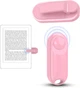 Перегортач сторінок для електронних книг Kindle FYQ-K1 Pink (R403213082025) - изображение 1