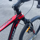 Велосипед Titan 26" FOX 2025 Рама-13" black-red - изображение 7