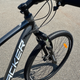 Велосипед Cross 29" Tracker 2025 Рама 18" black-grey - изображение 4