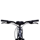 Велосипед ST 28" Formula MAGNUM DD FR рама-20,5" темно-серебристый с красным 2025 - изображение 3