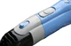 Фен для волосся 10 в 1 Gemei GM-4833 Blue - зображення 7