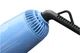 Фен для волосся 10 в 1 Gemei GM-4833 Blue - зображення 3
