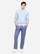 Джемпер мужской Tommy Hilfiger 550381386 2XL Голубой (1159846488) - изображение 3