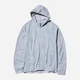 Спортивная ветровка мужская Uniqlo 828523357 2XL Серая (1159841511) - изображение 3