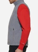 Теплый жилет мужской Tommy Hilfiger 528419225 2XL Серый (1159841538) - изображение 4