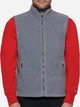 Теплый жилет мужской Tommy Hilfiger 528419225 2XL Серый (1159841538) - изображение 5