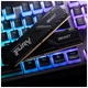 ОЗУ Kingston Fury Beast DDR4 16GB (2x8GB) 3200 MHz Black (KF432C16BBK2/16) - изображение 5
