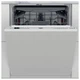 Встраиваемая посудомоечная машина Whirlpool WIC3C34PFES - изображение 10