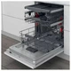 Встраиваемая посудомоечная машина Whirlpool WIC3C34PFES - изображение 16