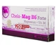 Магний Хелатный Б6 250 мг OLIMP Chela-Mag B6 Forte 60 капсул (TZO-6467) - изображение 1