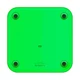 YUNMAI Color Smart Scale Green (M1302-GN) - изображение 5