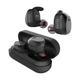 Навушники Elari NanoPods Bluetooth Black (NPS-1) - зображення 2