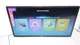 Телевизор COMER 50" Smart FHD-W (E50DM1200) - изображение 3