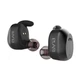 Навушники Elari NanoPods Bluetooth Black (NPS-1) - зображення 4