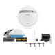 ECOVACS DEEBOT DM88 White/Silver (ER-DM88) - изображение 3