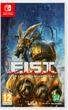 Gra Nintendo Switch F.I.S.T: Forged in Shadow Torch Version (Kartridż) (3701529502392) - obraz 1