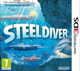 Гра Nintendo 3DS Steel Diver (Картридж) (45496520571) - зображення 1