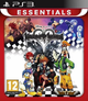 Gra PS3 Kingdom Hearts HD 1.5 Remix Essentials (Blu-ray płyta) (5021290065376) - obraz 1