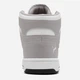 Жіночі кеди високі Puma Rebound Layup Sl 394891 37.5 (7US) 24 см Білий/Сірий (197670211048) - зображення 4