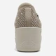 Женские слипоны Skechers Pier-Lite-My Reflection 188019 36.5 (6.5US) 23.5 см Бежевые (198376070878) - изображение 4