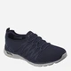 Женские кроссовки Skechers Arch Fit Sunny - Creative Pass 100728 36 (6US) 24 см Синие (197976749351) - изображение 2