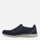 Женские кроссовки Skechers Arch Fit Sunny - Creative Pass 100728 36 (6US) 24 см Синие (197976749351) - изображение 3