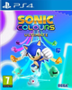 Гра PS4 Sonic: Colours Ultimate (Blu-ray диск) (5055277038220) - зображення 1