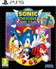 Гра PS5 Sonic Origins Plus (Blu-ray диск) (5055277050369) - зображення 1