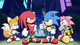 Гра PS5 Sonic Origins Plus (Blu-ray диск) (5055277050369) - зображення 5