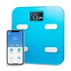 YUNMAI Color Smart Scale Blue (M1302-BL) - зображення 1