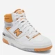 Мужские ботинки New Balance Bb650Rv1 BB650RCL 43 (9.5US) 28 см Белые (196432406562) - изображение 2