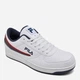 Мужские кеды низкие Fila A-Low 1CM00551-125 45 (11.5US) 30.3 см Белые (607949883932) - изображение 2