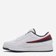 Мужские кеды низкие Fila A-Low 1CM00551-125 45 (11.5US) 30.3 см Белые (607949883932) - изображение 3