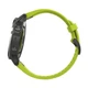 Garmin Fenix 5 Slate Gray with Yellow Band (010-01688-02) - изображение 8