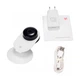 IP камера Yi Home Camera 720P (Международная версия) White (YI-87001) - изображение 4
