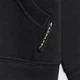 Подростковый теплый свитшот для мальчика 4F 4FJWAW25TSWSM1956-20S 140 см Черный (5905700755296) - изображение 7