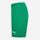 Спортивные шорты мужские Puma teamRise Short 704942-05 M Зеленые (4063699209839) - изображение 6