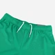 Спортивные шорты мужские Puma teamRise Short 704942-05 M Зеленые (4063699209839) - изображение 7