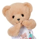 М'яка іграшка Baby Born – Ведмедик Тедді - зображення 4