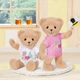 М'яка іграшка Baby Born – Ведмедик Тедді - зображення 9