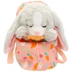 Интерактивная игрушка Baby Paws текстильная 22х15х14 5 см Белый зайчонок (698955) - изображение 3