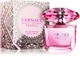Versace Bright Crystal Absolu 90 мл Парфюмированная вода - изображение 2