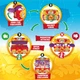 Игровой набор Piratix S Сундук с сокровищами Magicbox Int пиратский детский - изображение 3